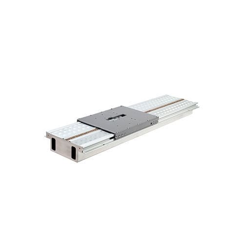Supporto per sedile pilota per barca - 6675 series - NorSap AS - per nave / elettrico / su rotaie