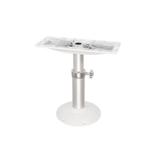 Base per tavolo regolabile - 1600 UD - NorSap AS - in alluminio / in acciaio inossidabile