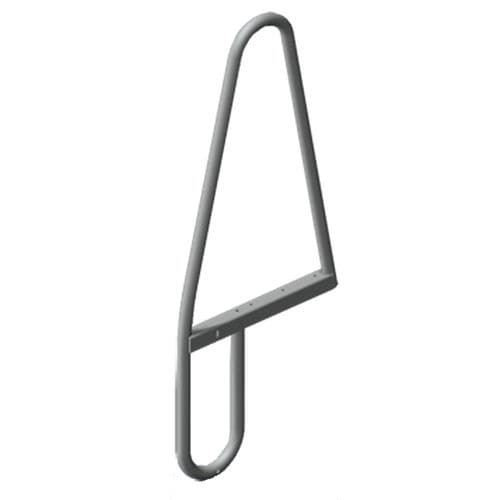 Corrimano per barca - 4360 - NorSap AS - in alluminio