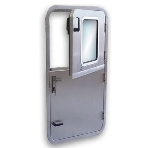 Porta per barca - 1520 Series - Freeman Marine Equipment - a tenuta stagna