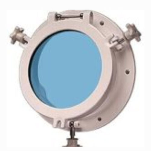 Oblò rotondo - SERIES 500 - Freeman Marine Equipment - marino / per nave / apribile