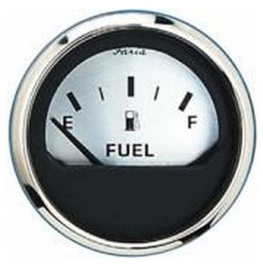 Indicatore per barca - GP9932     - Faria - di livello / analogico / per serbatoio di carburante