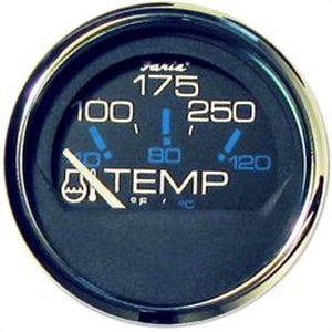 Indicatore per barca - GP9142     - Faria - di temperatura d'acqua / analogico