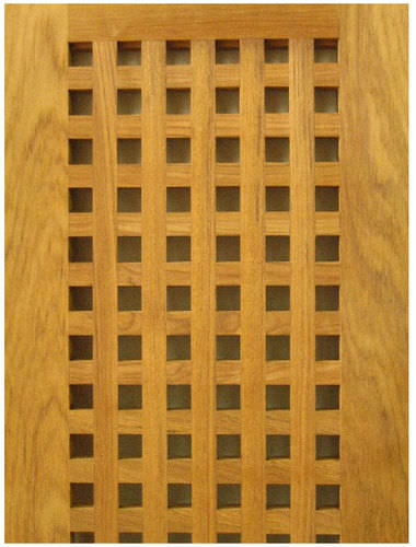 Passerella per barca - 50 - Pin-craft - in teak