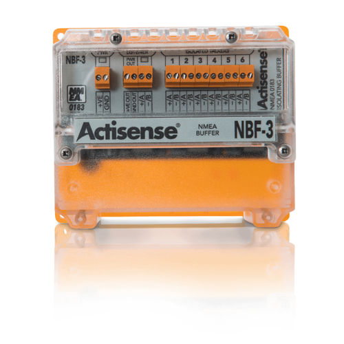 Memoria tampone NMEA per barca - NBF-3 - Actisense