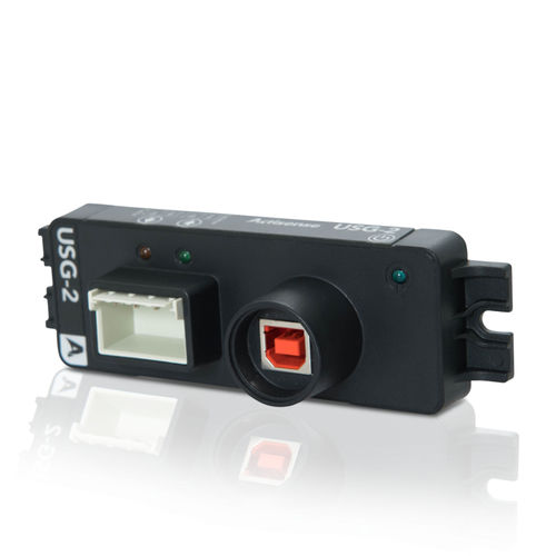 Gateway della rete interfaccia USB a NMEA 0183® - USG-2 - Actisense