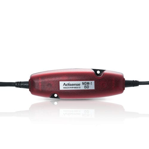Interfaccia di rete NMEA 0183® per NMEA 2000® - NGW-1 - Actisense - per barca