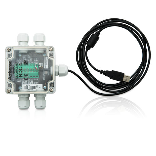 Multiplexer NMEA 0183® - NDC-4 - Actisense - dati / per barca