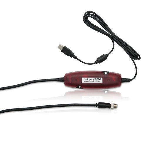 Interfaccia di rete per barca - NGT-1 - Actisense - NMEA 2000®