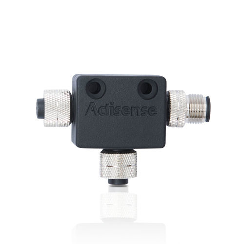 Connettore per rete NMEA 2000® connettore T - A2K-T-MFF - Actisense