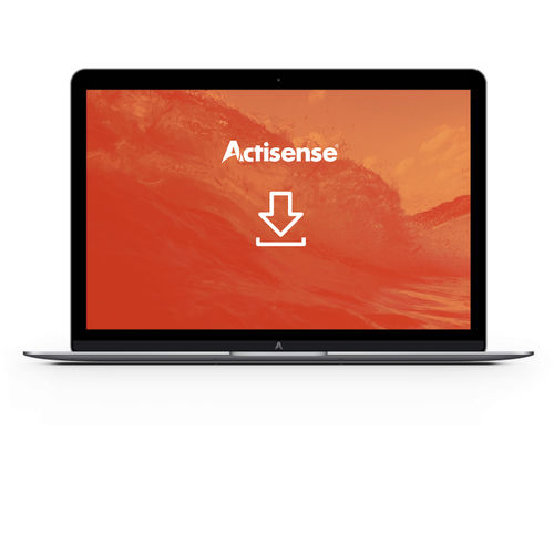 Software per il test della rete NMEA - Actisense - marino