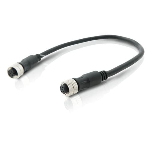 Kit Cavo Avviamento NMEA 2000 – Connettore T, Dorsale 3 M, Resistori E Adattatore 3 Porte IP67