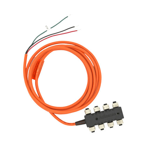 Cavo NMEA 2000® - A2K-SBN-2 - Actisense - per barca / rete NMEA 2000®
