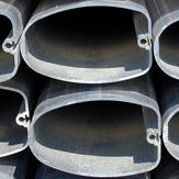 Albero per barca a vela - Offshore Spars - in alluminio