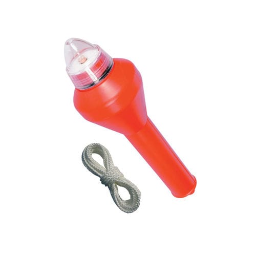 Boetta luminosa man overboard per barca - 02961 - Eval