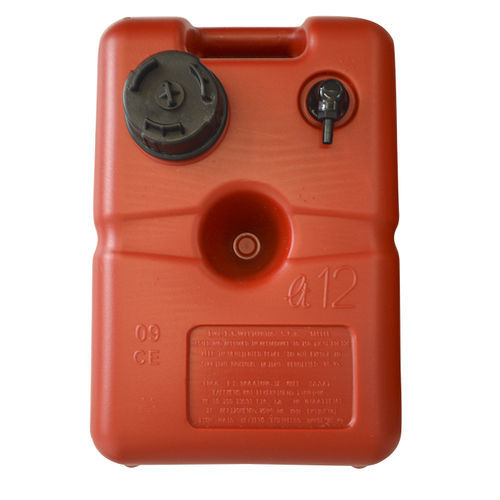 Serbatoio per carburante - 00820 series - Eval - per barca / portatile