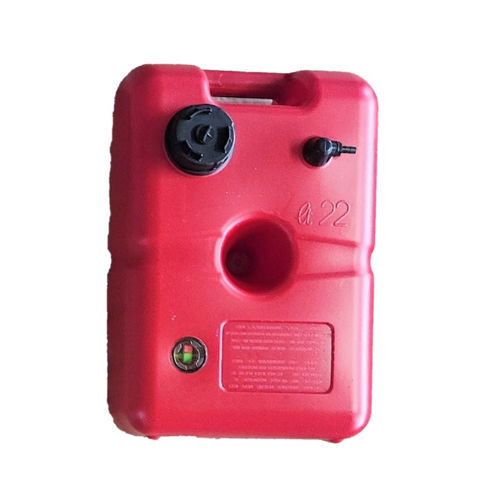 Serbatoio per carburante - 00820 series - Eval - per barca / portatile