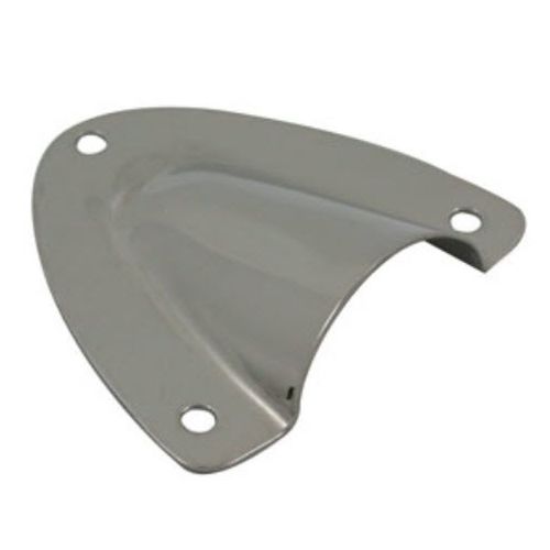 Presa d'aria per barca - 00951 series - Eval - inox
