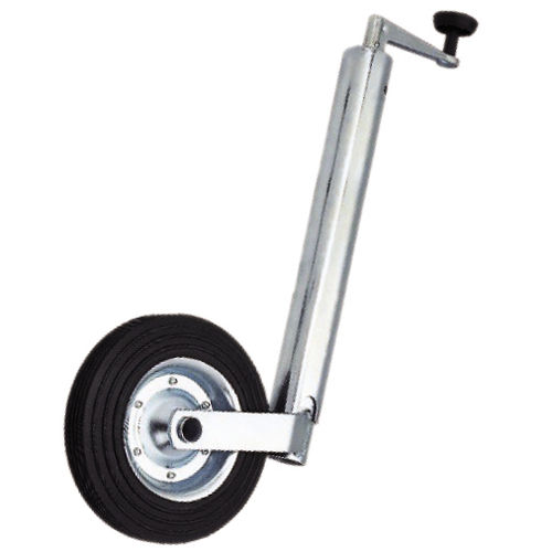 Rullo jockey per rimorchio - 01507-5 - Eval