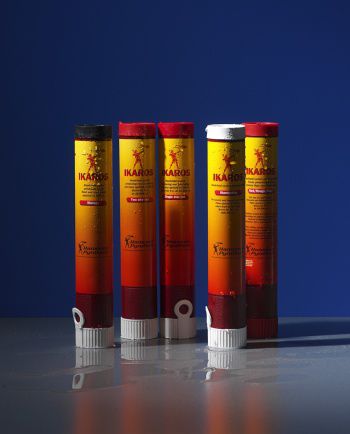 Razzo di posizione - Hansson Pyrotech - per barca
