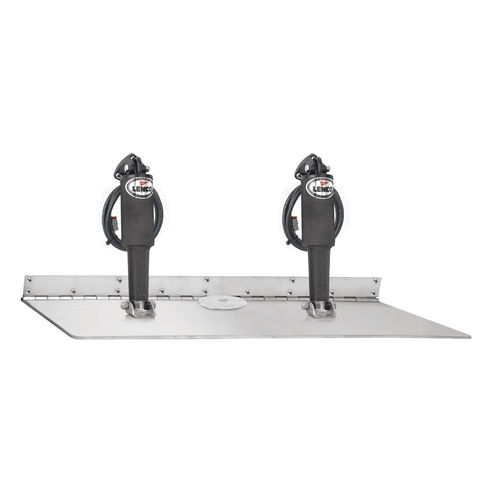 Flap elettrico - SUPER STRONG - Lenco Marine - per barca