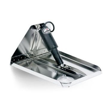 Flap elettrico - HEAVY DUTY - Lenco Marine - per barca