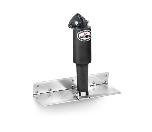 Flap elettrico - LIMITED - Lenco Marine - per barca