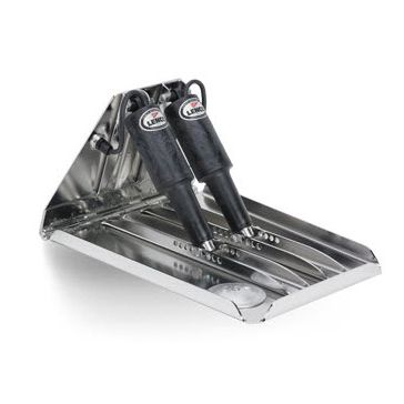 Flap elettrico - EXTREME DUTY - Lenco Marine - per barca