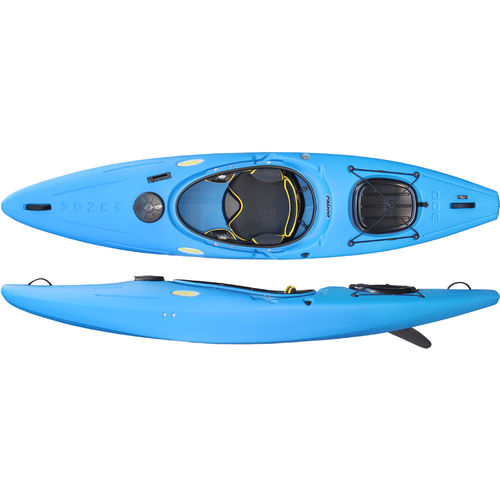 Kayak da escursione - MUNGA - Prijon GmbH - da torrente / per adulto / per bambini