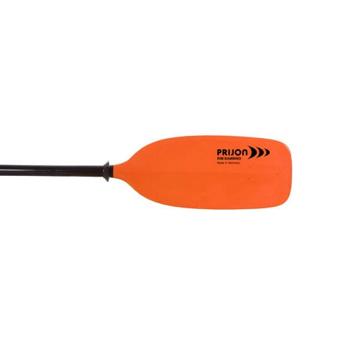 Pagaia per kayak - RIM BAMBINO - Prijon GmbH - da turismo / simmetrica / doppia