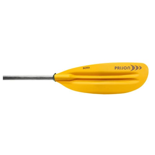 Pagaia per kayak - BORA  - Prijon GmbH - da escursione / asimmetrica / doppia