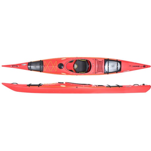 kayak rigido - Prijon GmbH