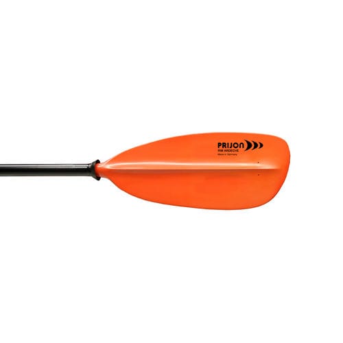 Pagaia per kayak - RIM ARDECHE - Prijon GmbH - da turismo / asimmetrica / doppia