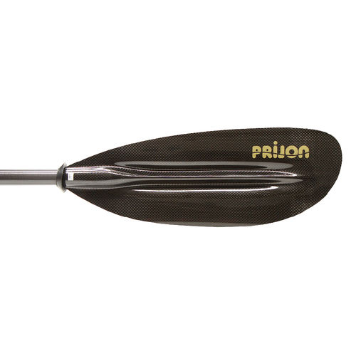 Pagaia per kayak - Stream - Prijon GmbH - da regata / asimmetrica / doppia