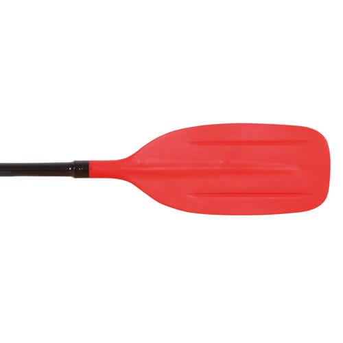 Pagaia per kayak - Sunshine - Prijon GmbH - da turismo / simmetrica / doppia