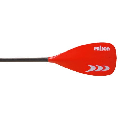 Pagaia per stand-up paddle-board - RIM Chiemsee - Prijon GmbH - da turismo / asimmetrica / singola