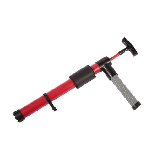Pompa per kayak - 90123 - Prijon GmbH - di sentina / ad acqua / da braccia