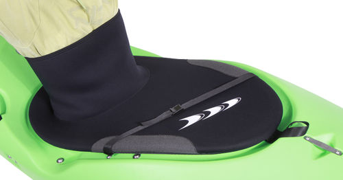 Paraspruzzo per canoa e kayak - Pro Safe Whitewater - Prijon GmbH