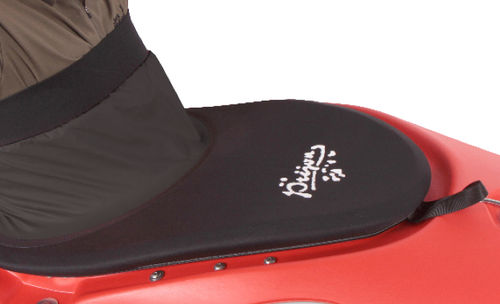 Paraspruzzo per canoa e kayak - Touring Basic - Prijon GmbH - in neoprene