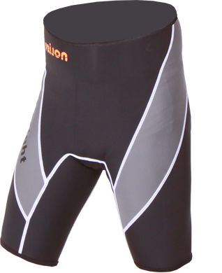 Short per canoa-kayak - Superlight - Prijon GmbH - in neoprene