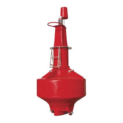 Boa di delimitazione - Nautilus-2200 - Sealite - alto mare / in polietilene / rotostampata
