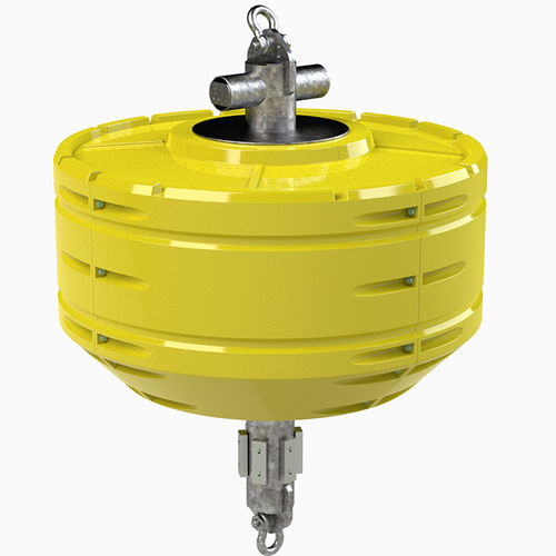 Boa di ancoraggio - SL-MB2600 - Sealite - per terminale portuario / in polietilene