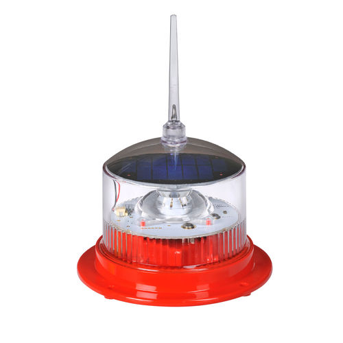 Luce di segnalazione per balise - SL-15 - Sealite - LED / bianca / per faro