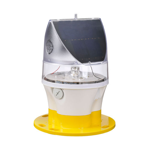 Luce di segnalazione per balise - SL-75 - Sealite - LED / per faro / solare