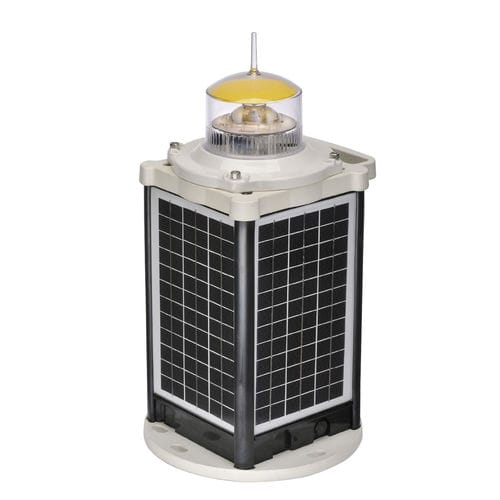 Luce di segnalazione per balise - SL-C310 - Sealite - LED / bianca / per faro
