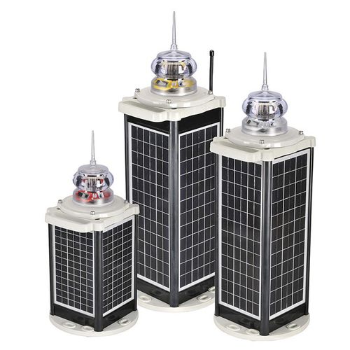 Luce di segnalazione per balise - SL-C510 - Sealite - LED / bianca / per faro