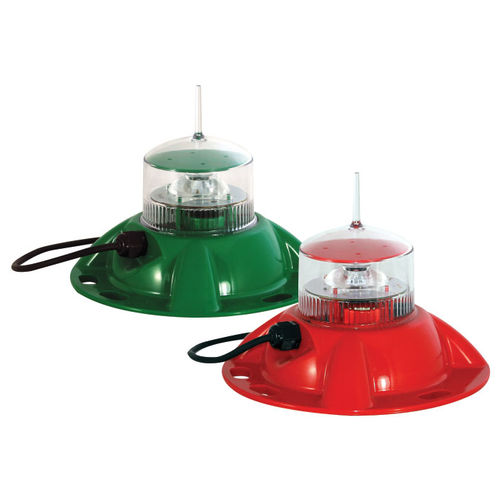 Luce di segnalazione per balise - SL-07LB / SL-07 - Sealite - LED / bianca / per faro