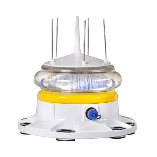 Luce di segnalazione per balise - SL-155 Series - Sealite - LED / bianca / per faro