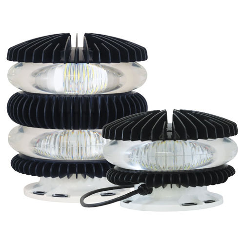 Luce di segnalazione per balise - SL-300-2D5-1 / SL-300-2D5-2 - Sealite - LED / bianca / per faro