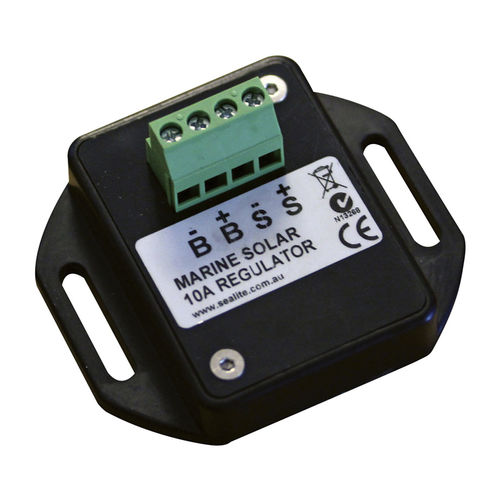 Regolatore di tensione marino - SL-REG-10 - Sealite